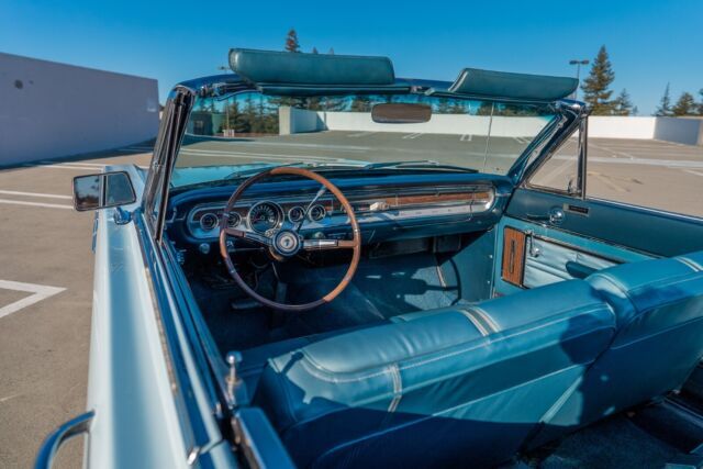 1965 Mercury Comet - photo 9