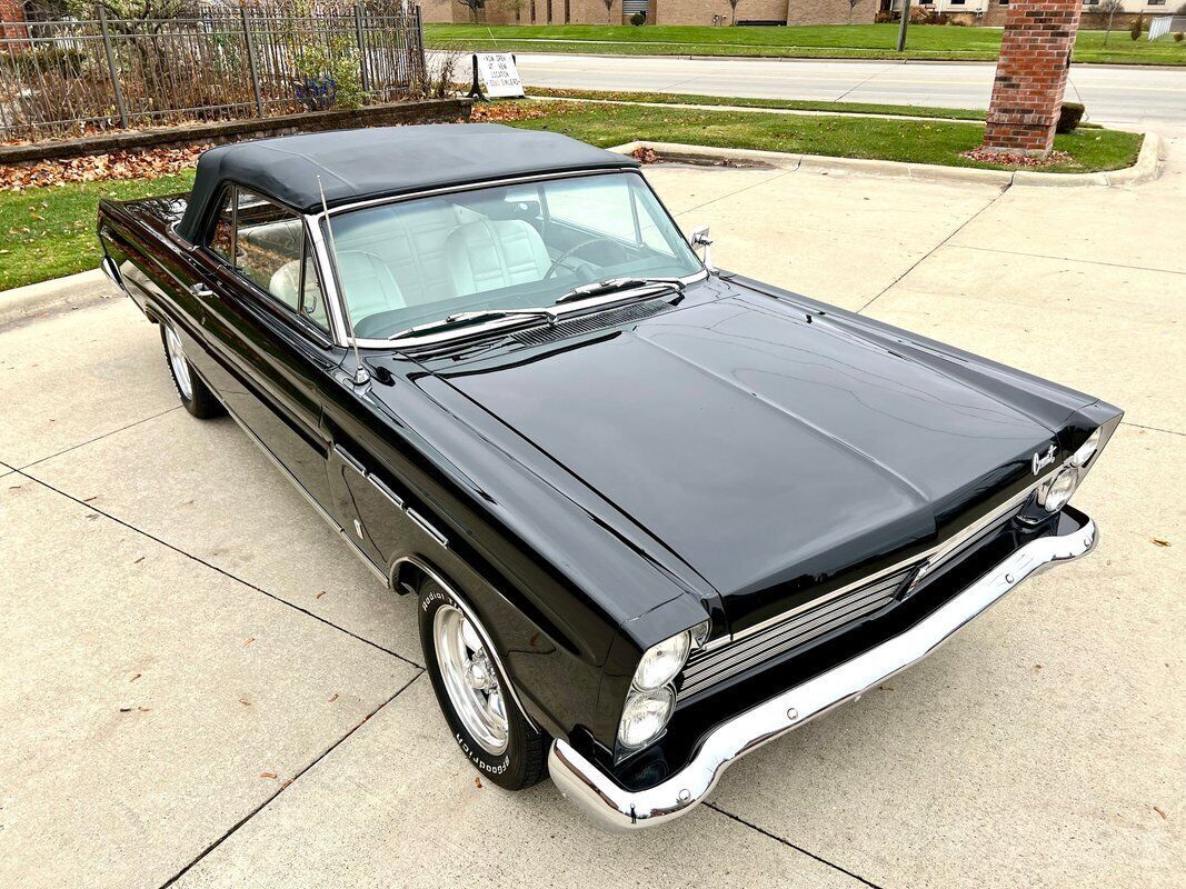 1965 Mercury Comet Caliente - photo 12