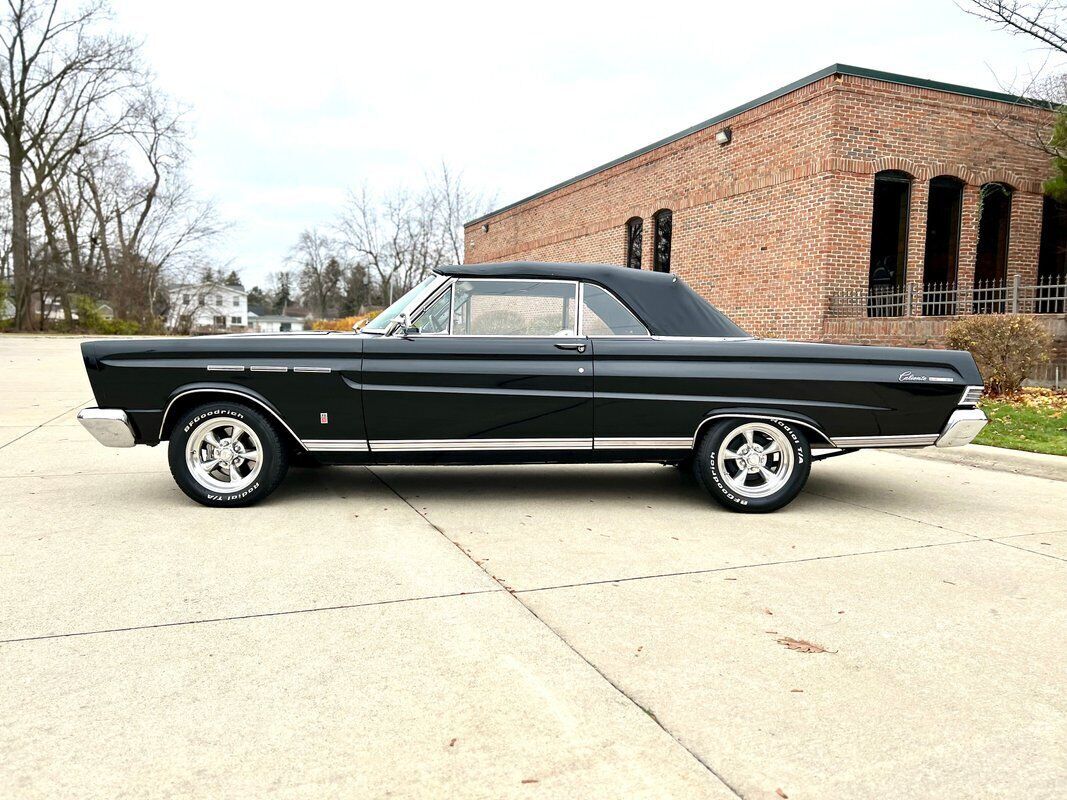 1965 Mercury Comet Caliente - photo 10