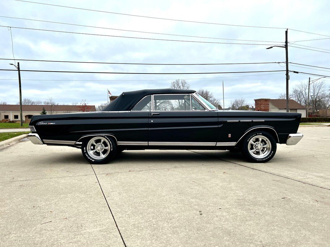1965 Mercury Comet Caliente - photo 5