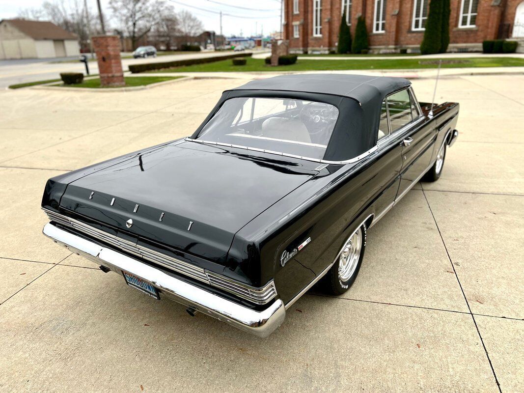 1965 Mercury Comet Caliente - photo 7