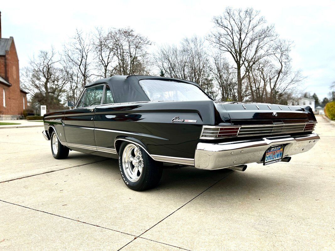 1965 Mercury Comet Caliente - photo 9
