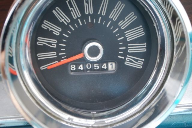 1965 Mercury Comet - photo 11