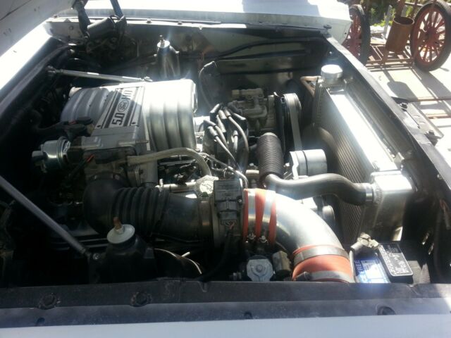 1965 Mercury Comet - photo 4