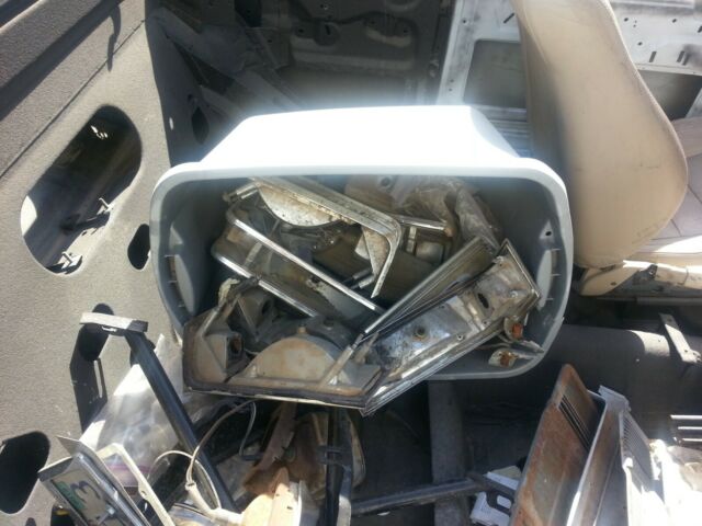 1965 Mercury Comet - photo 5