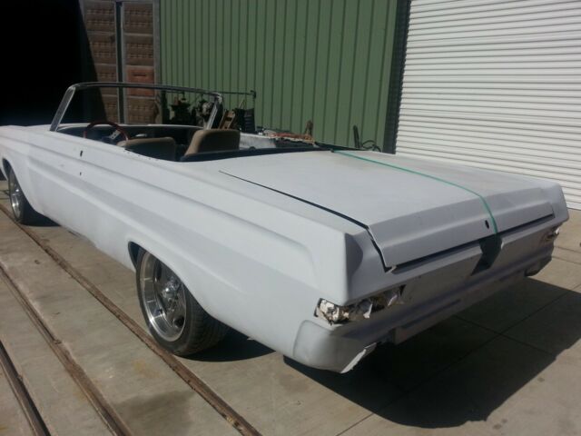 1965 Mercury Comet - photo 7