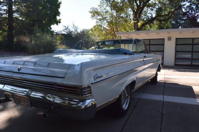 1965 Mercury Comet Convertible - photo 8