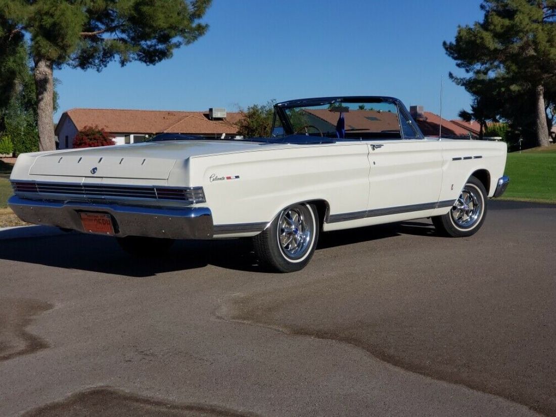 1965 Mercury Comet - photo 2