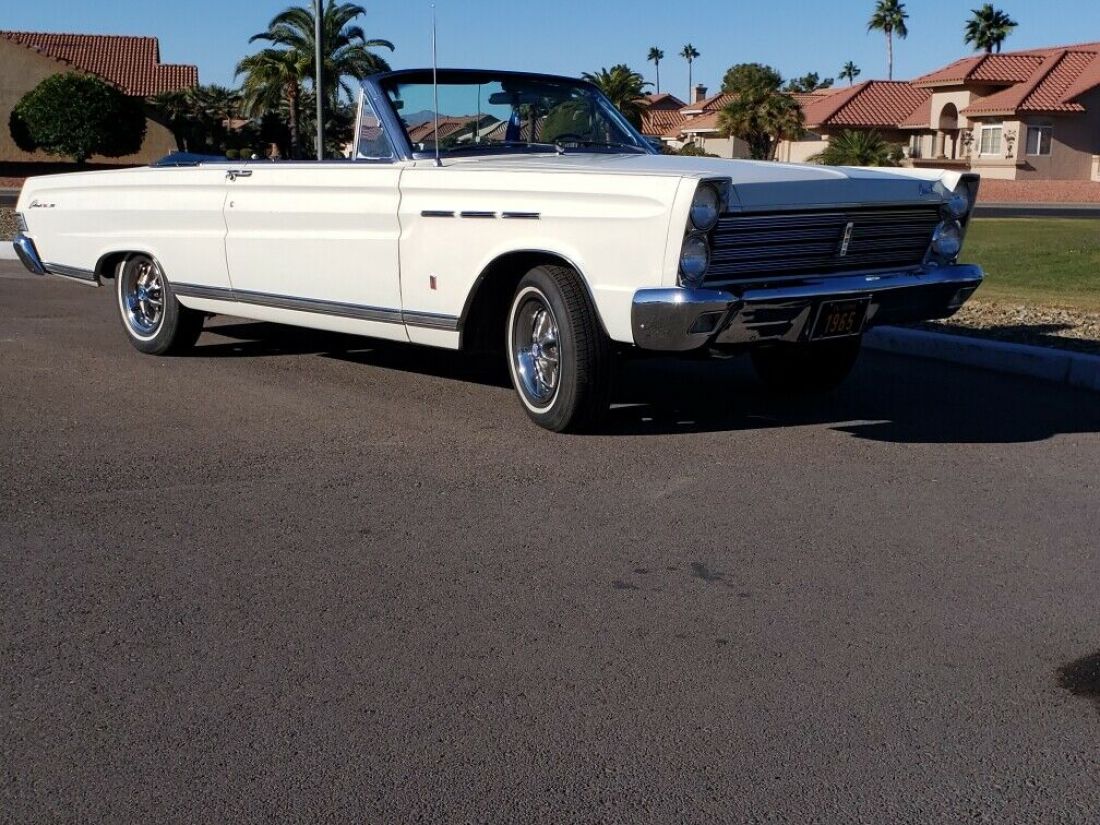 1965 Mercury Comet - photo 6