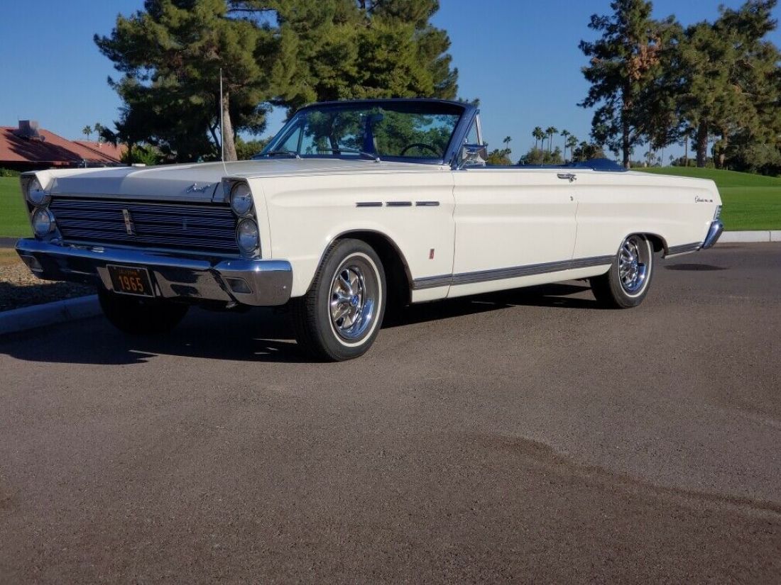 1965 Mercury Comet - photo 9