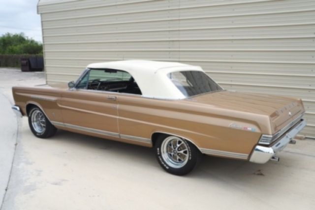 1965 Mercury Comet Caliente - photo 10
