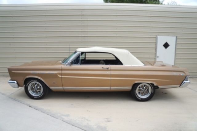 1965 Mercury Comet Caliente - photo 8