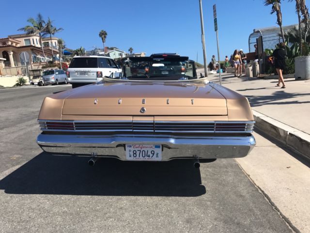1965 Mercury Comet Caliente - photo 9