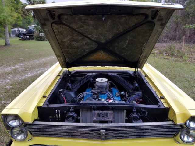 1965 Mercury Comet Caliente - photo 8