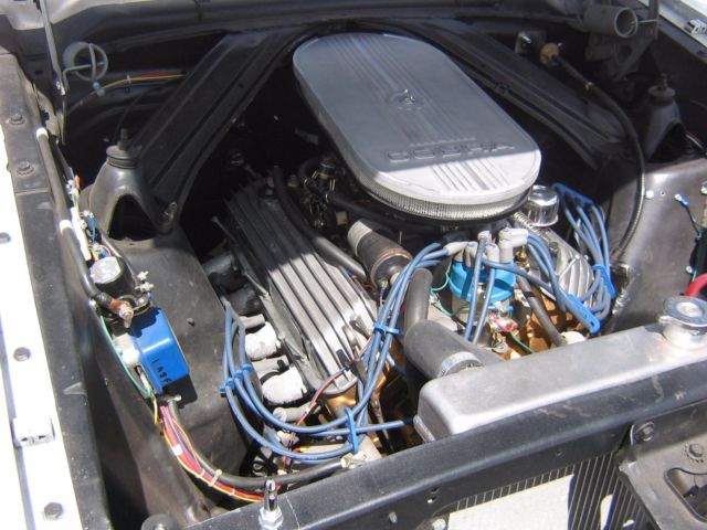 1965 Mercury Comet - photo 10