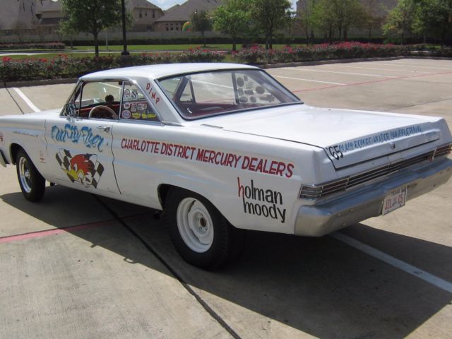 1965 Mercury Comet - photo 2