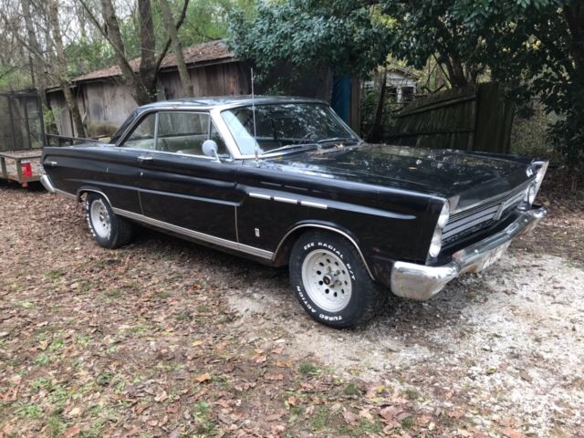 1965 Mercury Comet