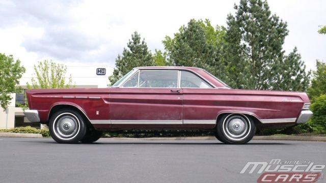 1965 Mercury Comet - photo 8