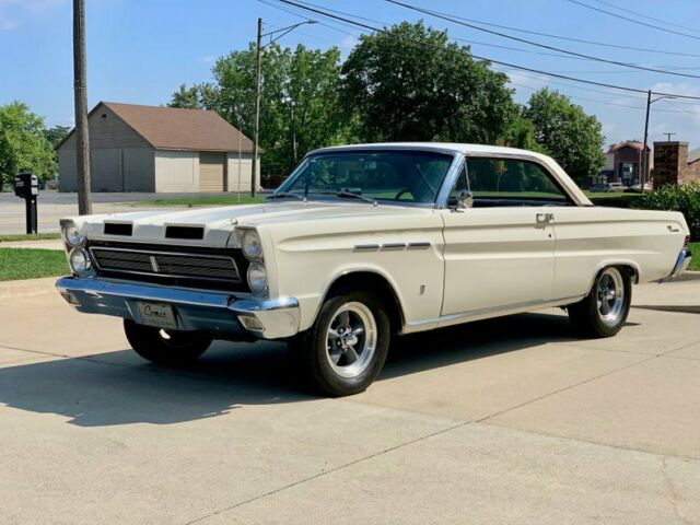 1965 Mercury Comet -- - photo 3
