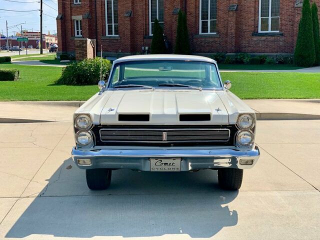 1965 Mercury Comet -- - photo 5
