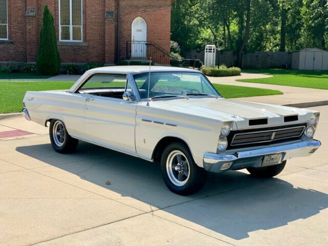 1965 Mercury Comet -- - photo 7