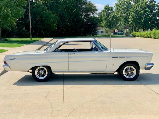 1965 Mercury Comet -- - photo 9