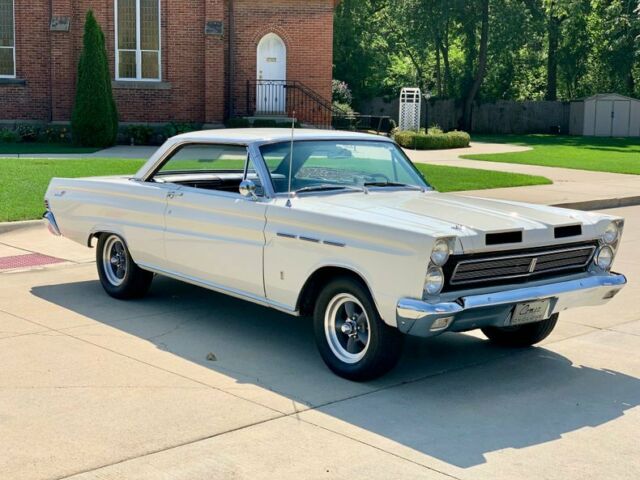 1965 Mercury Comet -- - photo 8