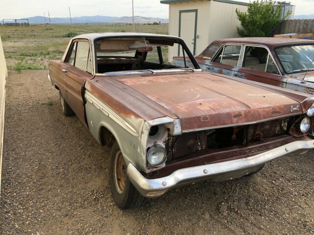 1965 Mercury Comet -- - photo 2