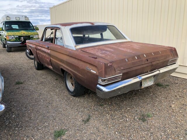1965 Mercury Comet -- - photo 3