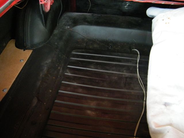 1965 Mercury Comet Base - photo 11