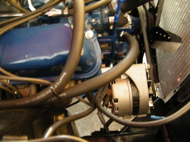1965 Mercury Comet Base - photo 12