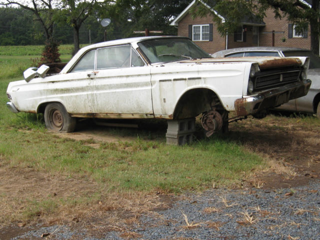 1965 Mercury Comet