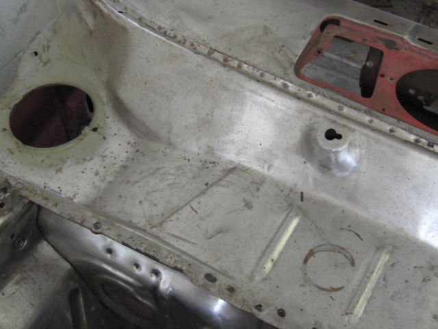 1965 Mercury Comet - photo 13