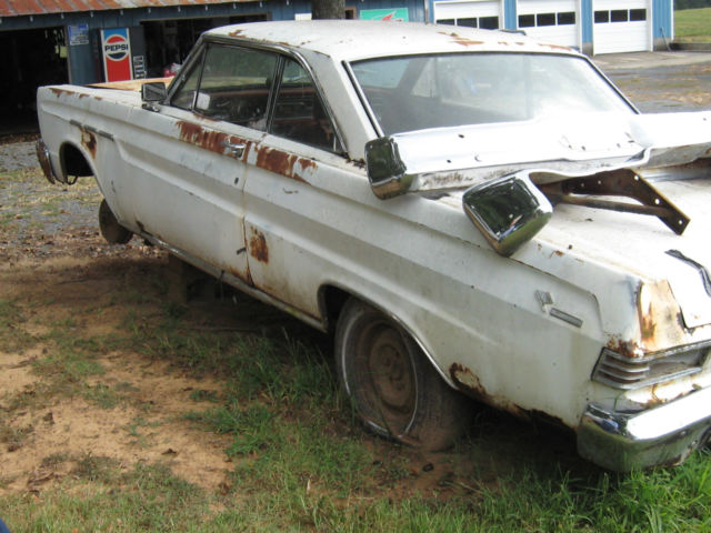 1965 Mercury Comet - photo 2