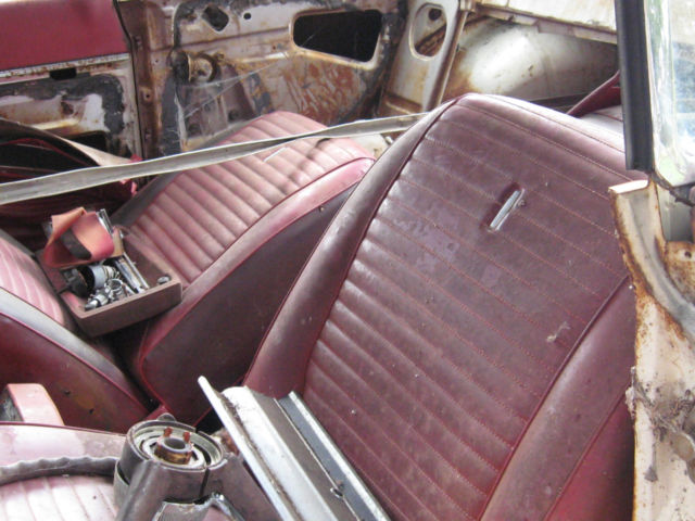 1965 Mercury Comet - photo 3