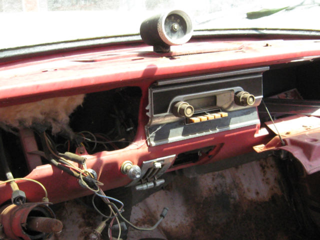 1965 Mercury Comet - photo 4