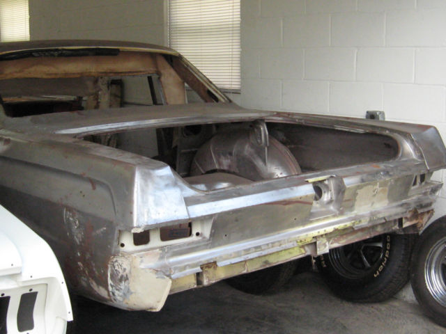 1965 Mercury Comet - photo 8