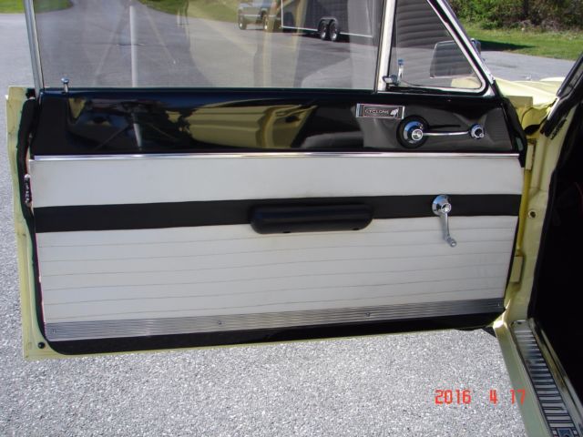1965 Mercury Comet - photo 13