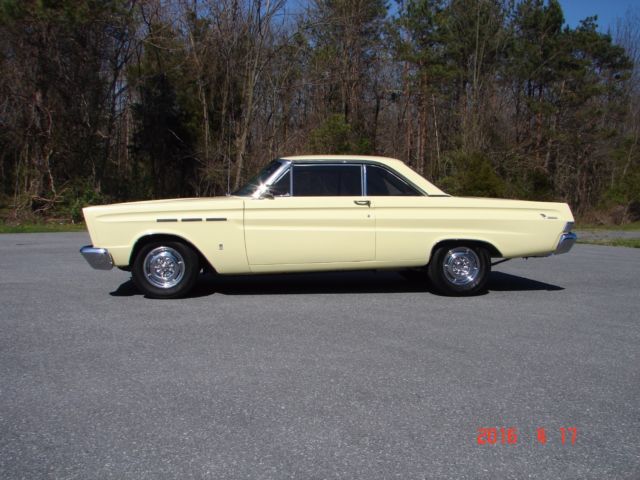 1965 Mercury Comet - photo 5