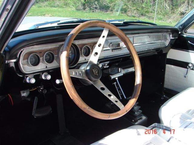 1965 Mercury Comet - photo 9