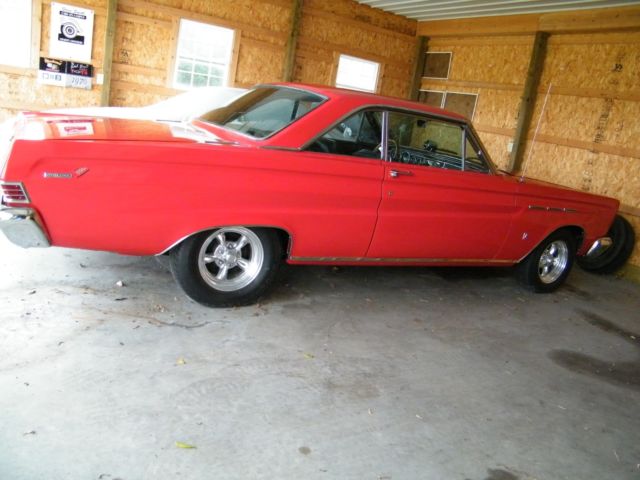 1965 Mercury Comet Base - photo 3