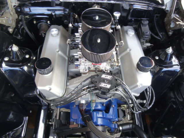1965 Mercury Comet Cyclone - photo 8