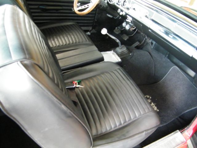 1965 Mercury Comet Base - photo 6