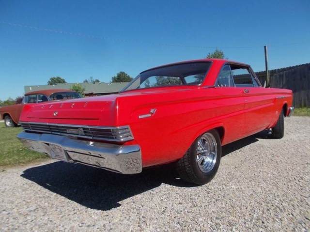 1965 Mercury Comet CYCLONE - photo 10