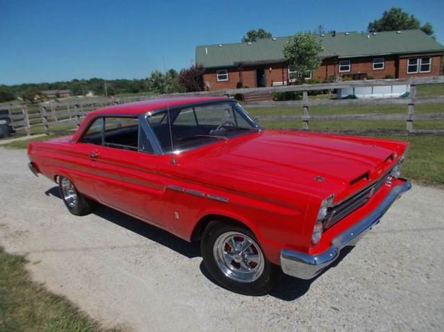 1965 Mercury Comet CYCLONE - photo 2