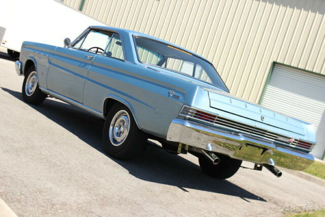 1965 Mercury Comet Cyclone - photo 6