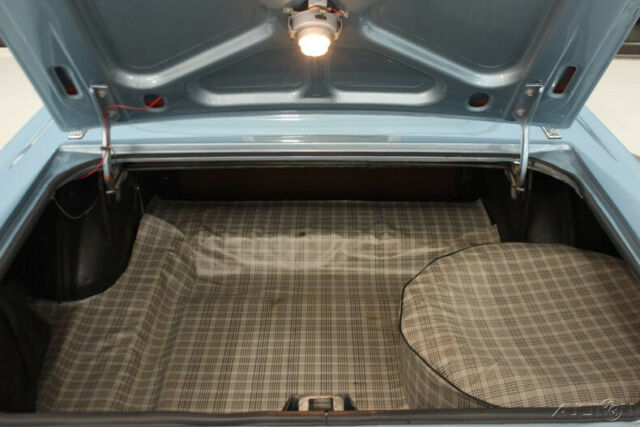 1965 Mercury Comet Cyclone - photo 8