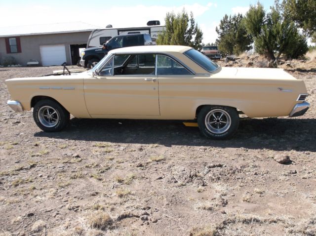 1965 Mercury Comet Cyclone - photo 2