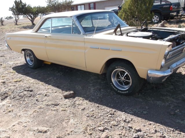 1965 Mercury Comet Cyclone - photo 5
