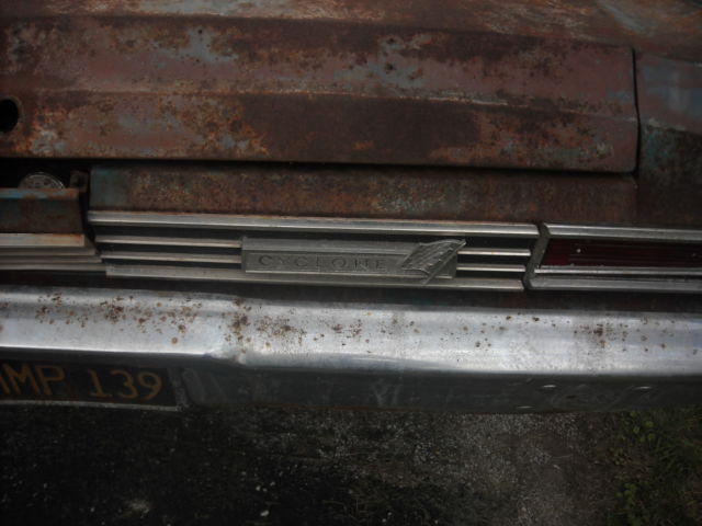 1965 Mercury Comet - photo 3